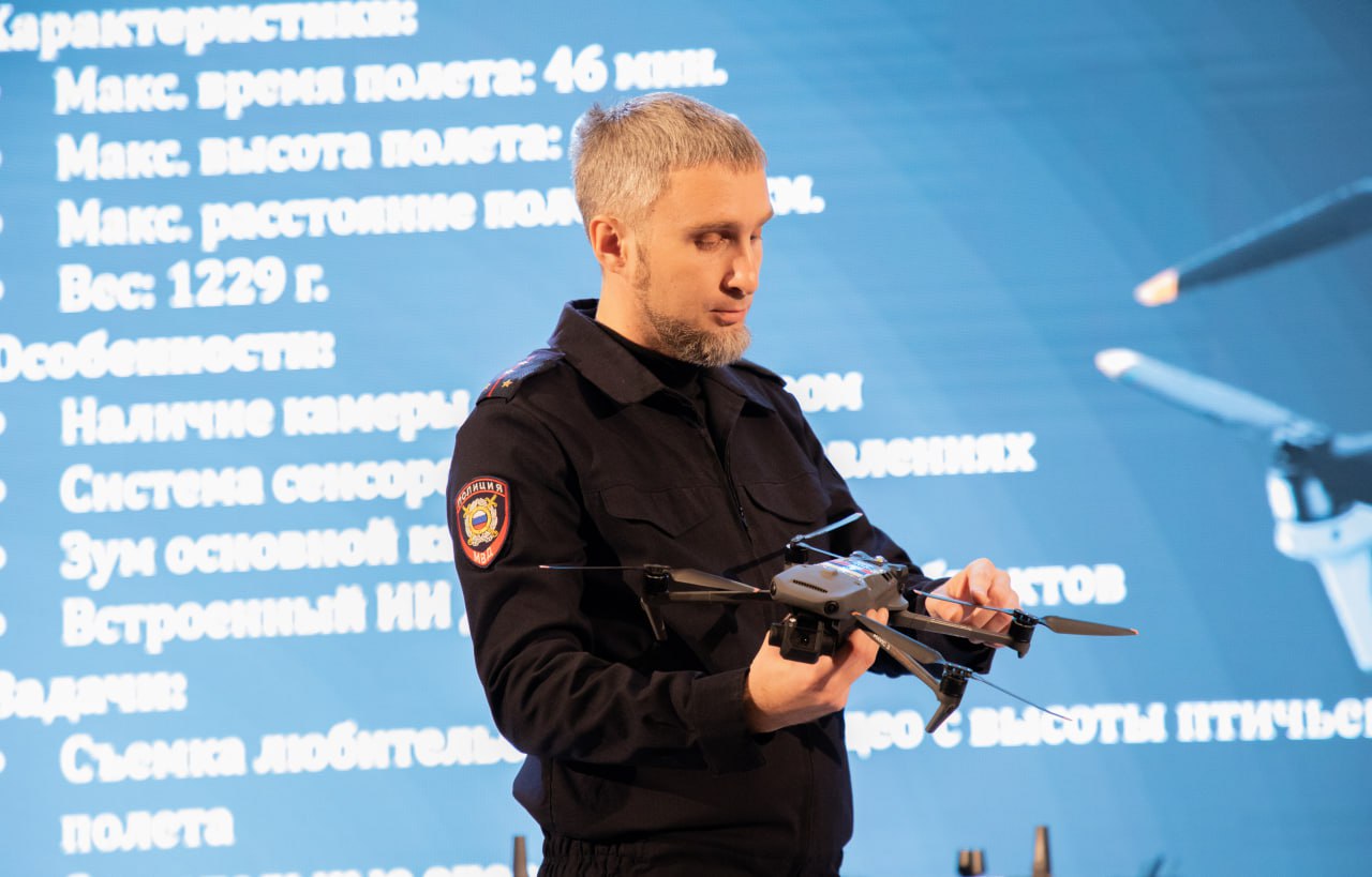 «Изнутри службы». Часть пятая: цифровой фронт — как севастопольские полицейские работают с высокими технологиями «Изнутри службы». Часть пятая: цифровой фронт — как севастопольские полицейские работают с высокими технологиями