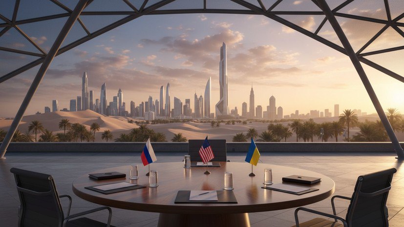 Денис Батурин: По важным переговорам в рамках украинского урегулирования традиционно мало информации