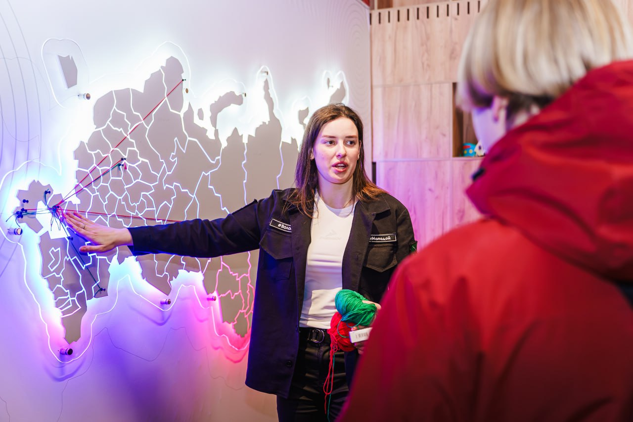 "Юг Молодой" празднует День российского студенчества в Новом Херсонесе! "Юг Молодой" празднует День российского студенчества в Новом Херсонесе!