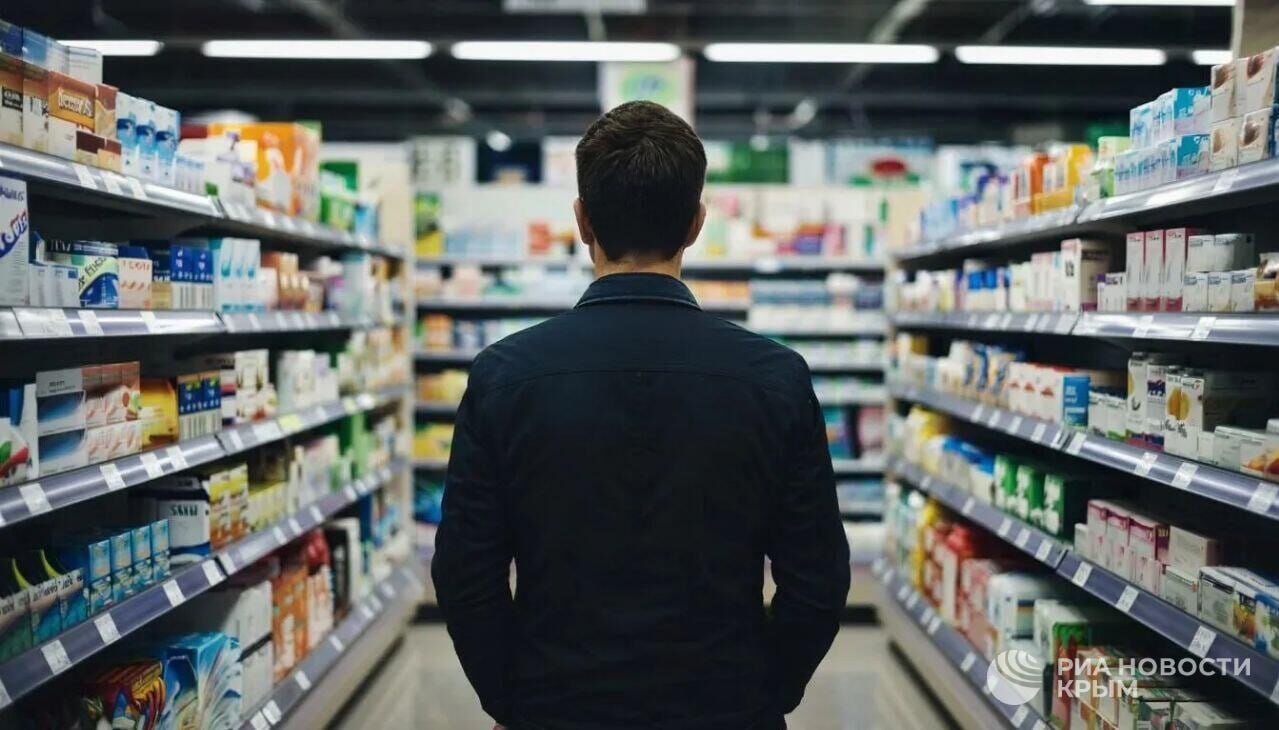 В Крыму растет заболеваемость ОРВИ и гриппом