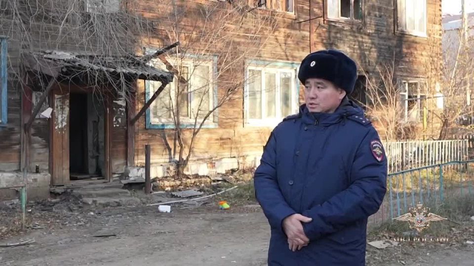 Ирина Волк: Министр внутренних дел Российской Федерации генерал полиции Российской Федерации Владимир Колокольцев наградил моего коллегу из Госавтоинспекции МВД по Республике Бурятия капитана полиции Михаила Доржиева медалью...