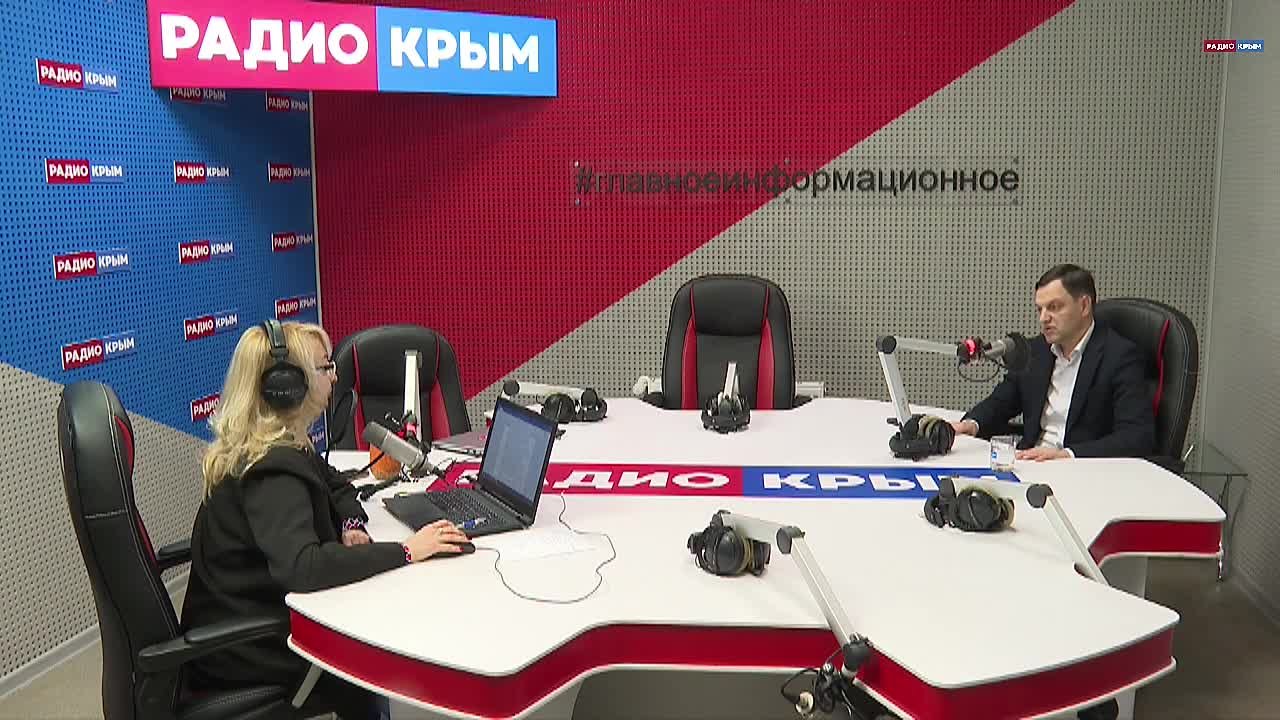 В Крыму 20 февраля дадут старт Году единства народов России