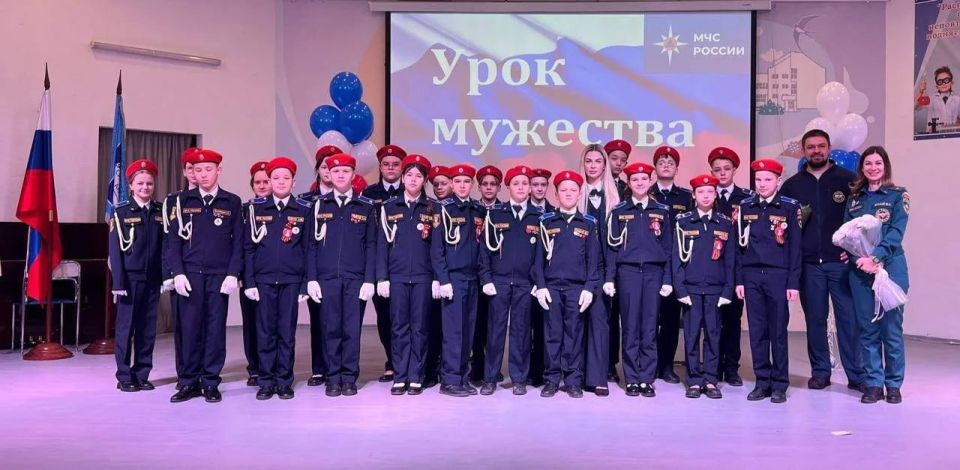 ��������� � ����� ������ �������