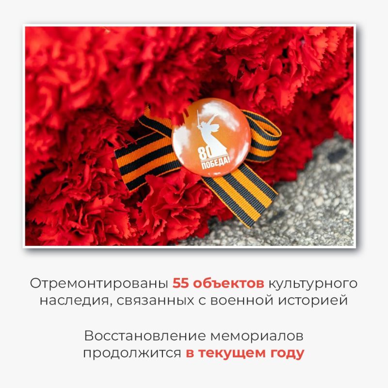 80-����� ������� ������ ����� ����������� 2025 ����