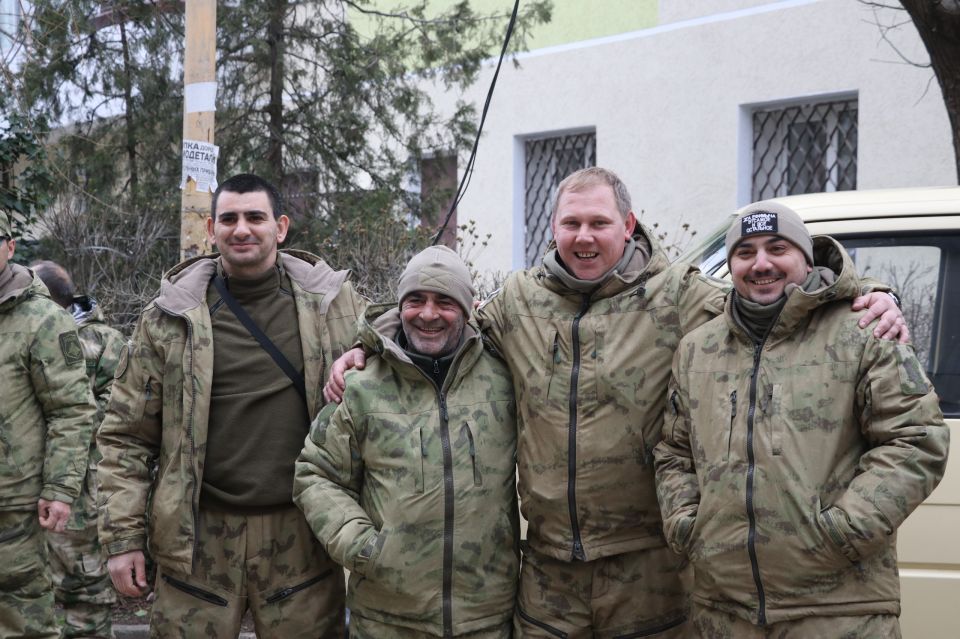 Село Краснокаменка Феодосийского округа осталось без электроснабжения Село Краснокаменка Феодосийского округа осталось без электроснабжения