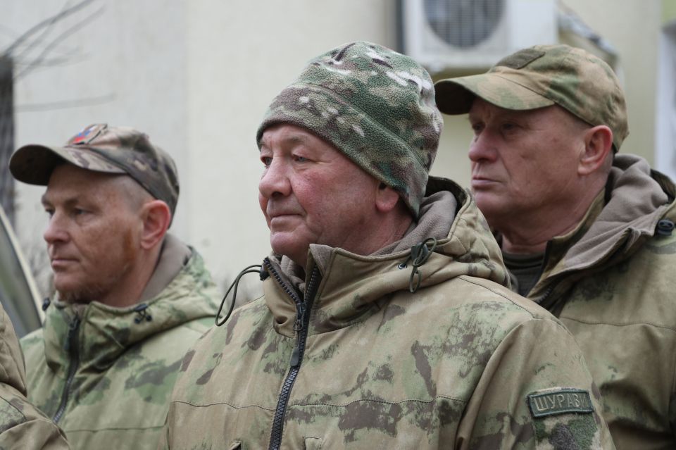 Село Краснокаменка Феодосийского округа осталось без электроснабжения Село Краснокаменка Феодосийского округа осталось без электроснабжения