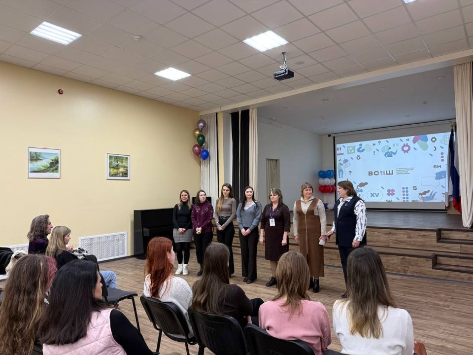 В Республике Крым уже в третий раз проходит региональный этап всероссийской олимпиады школьников по китайскому языку