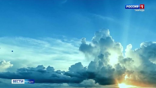 Прогноз погоды в Крыму на 27 января