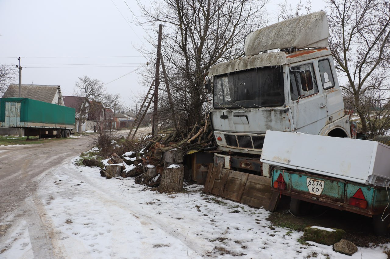 Сотрудники управления муниципального контроля провели проверку в районе гаражного кооператива «Центральный», расположенного на ул. Пушкина, по обращению граждан Сотрудники управления муниципального контроля провели проверку в районе гаражного кооператива «Центральный», расположенного на ул. Пушкина, по обращению граждан