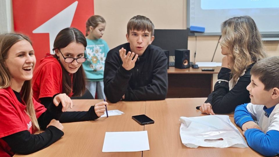 ������� ����������: ������ ������ ���������