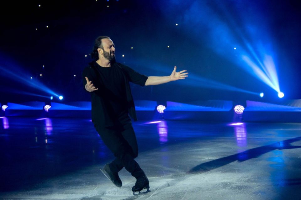 Илья Авербух: «Мой Крым — это не только набережные»