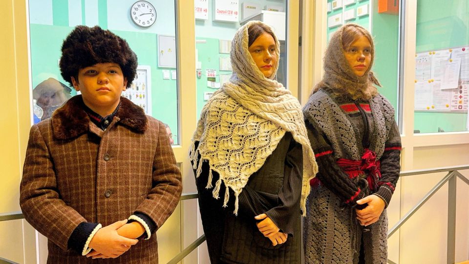 ��������� �������: ����� �������� � ������. ��� � ������ ������ ������ ���������� ������ ����������