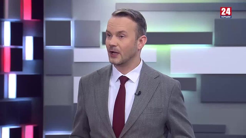 СМИ о нас: 26 января. Крым 24
