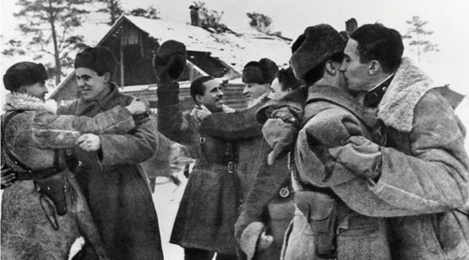 Екатерина Алтабаева: 27 января 1944 года Ленинград был полностью освобожден от фашистской блокады, продолжавшейся 872 дня