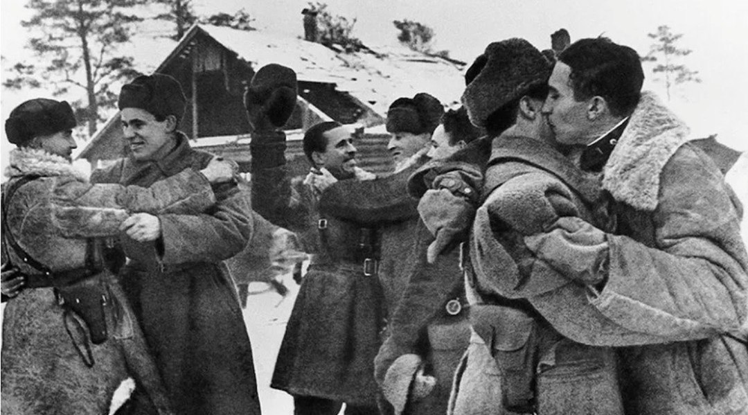 Екатерина Алтабаева: 27 января 1944 года Ленинград был полностью освобожден от фашистской блокады, продолжавшейся 872 дня