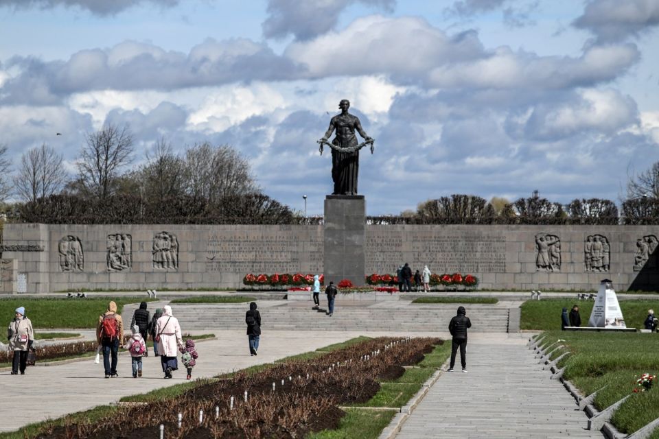 �������� ������������: 27 ������ � ���� ������� ������ ������� ����������.