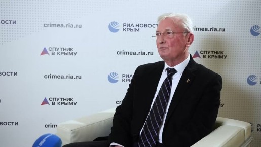 В Крыму ежегодно увеличивают площади под эфиромасличные культуры