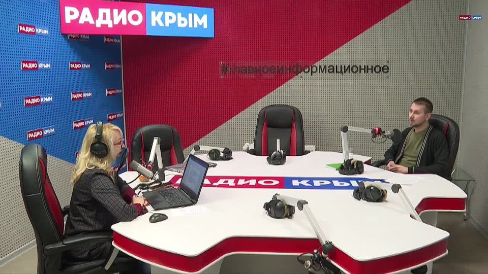 Отопительный сезон в Крыму проходит в штатном режиме