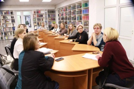 ����� ��������: ������� � ����������� �������� ���������� ��. �.�. ������� ��������� ������� ���� �� ���� "�������������� ������� ��������"