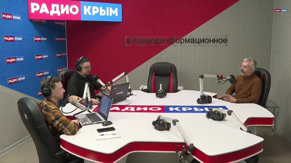 Опыт пещеры Таврида внедряют на других туристических объектах Крыма