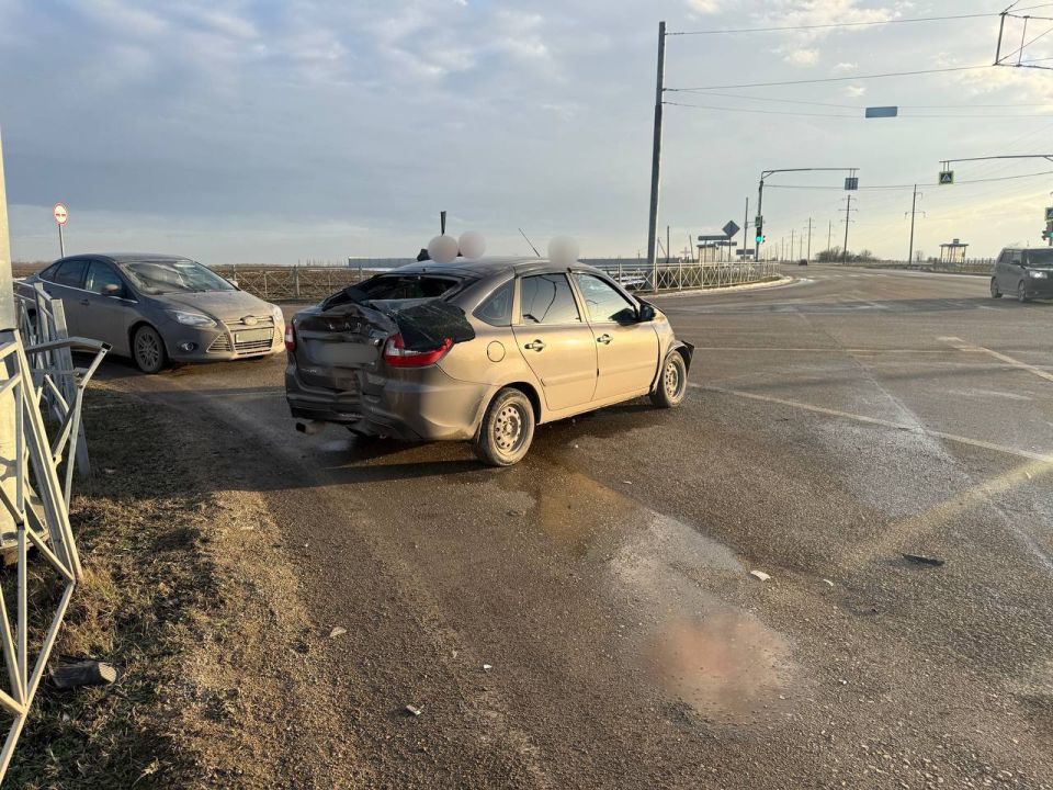 Прокуратура Крыма контролирует ход проверки обстоятельств ДТП с несовершеннолетним в Нижнегорском районе Прокуратура Крыма контролирует ход проверки обстоятельств ДТП с несовершеннолетним в Нижнегорском районе
