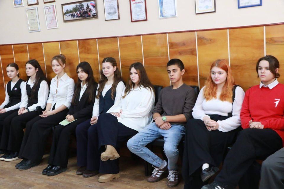 ����� ��������: ������� ���������� ������� � ��������������� ��������������� �����������-���������������� �������� ��������� �������