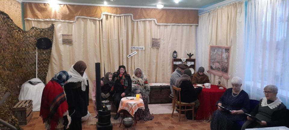 ������ � ����������� ��: ���������������� ������������� � �������, ������� �� �������� �����������