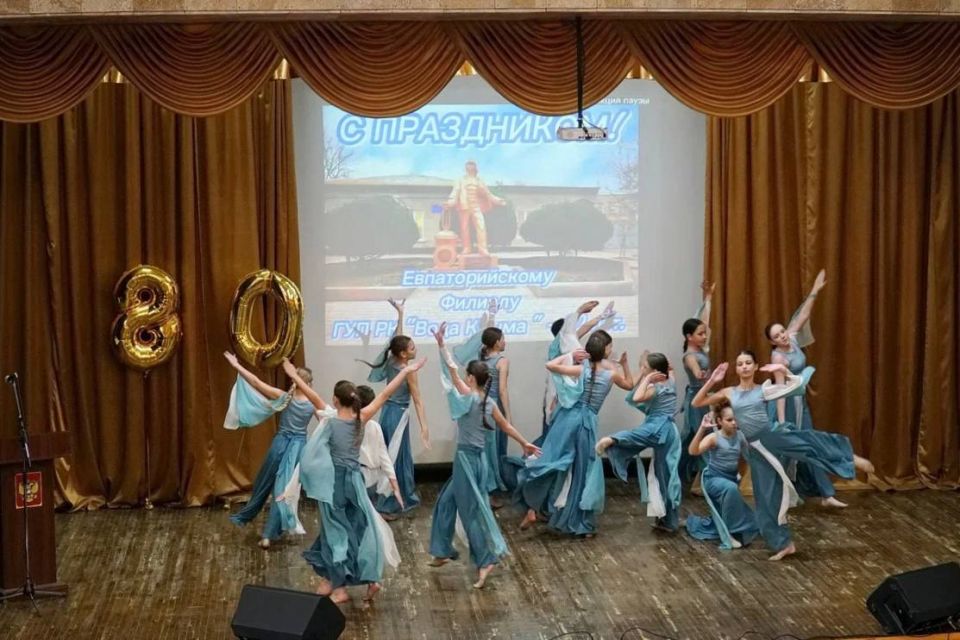 ��������� �����: ������� ������������� ������ ��� �� ����� ����� �������� ��� 80-�����