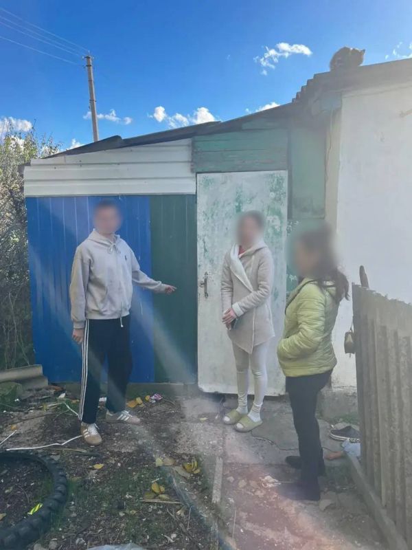 В Бахчисарайском районе молодой человек осужден за создание притона для наркозависимых