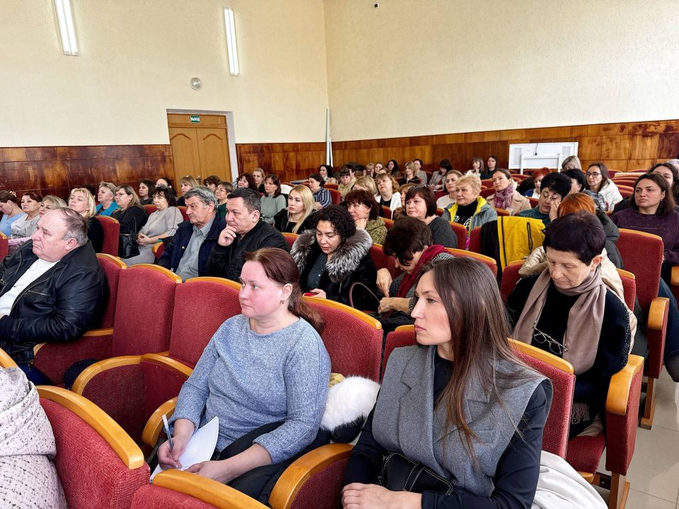 � ������������� ������������� ������ ������ ��������� �� �������� ���������� 44-��