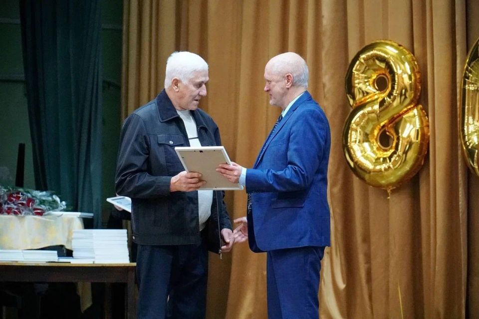 ��������� �����: ������� ������������� ������ ��� �� ����� ����� �������� ��� 80-�����