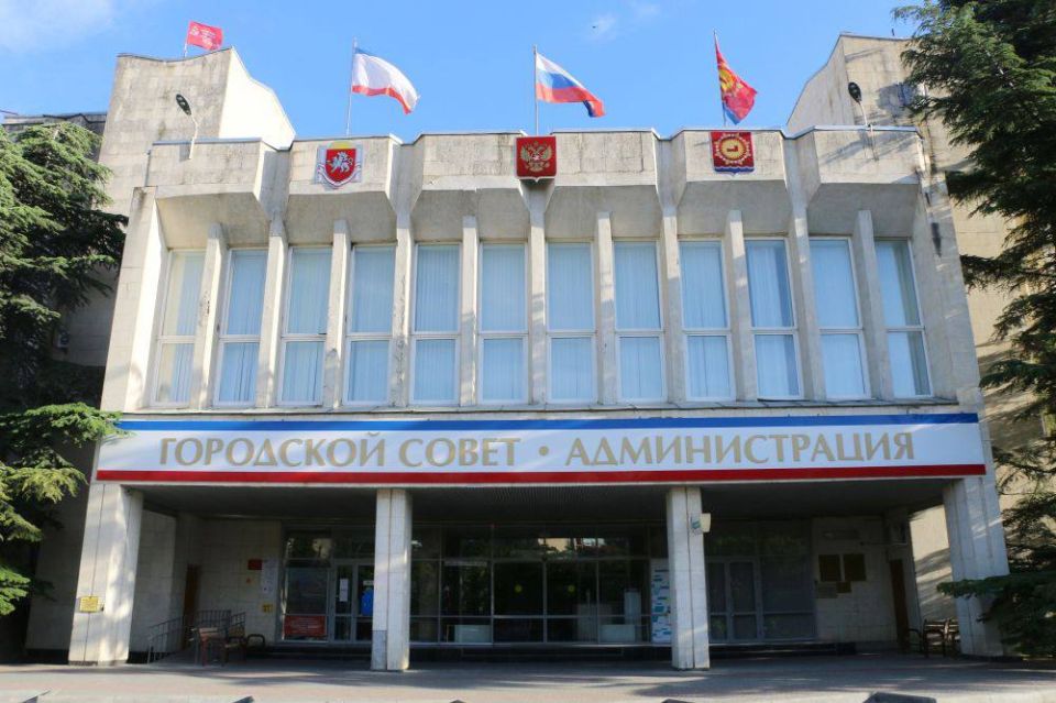 Кирилл Чебышев: Уважаемые жители муниципального округа Судак, владельцы средств размещения!