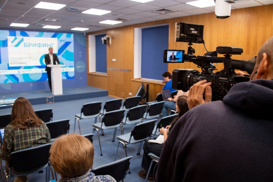 �������� ��������: ����� � �����-������ ��� ������� ���� ������ ������� � ��������, �� ������� ��������� �� �������� ������ ������ ��������-�������������� ������� � 2025 ���� � ������ �� ������� ���