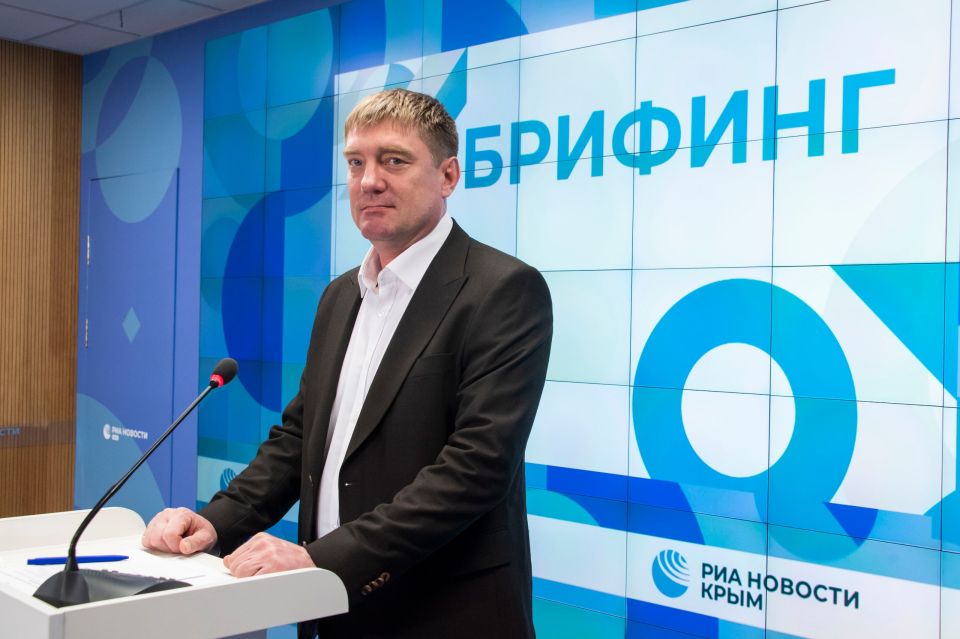 �������� ��������: ����� � �����-������ ��� ������� ���� ������ ������� � ��������, �� ������� ��������� �� �������� ������ ������ ��������-�������������� ������� � 2025 ���� � ������ �� ������� ���