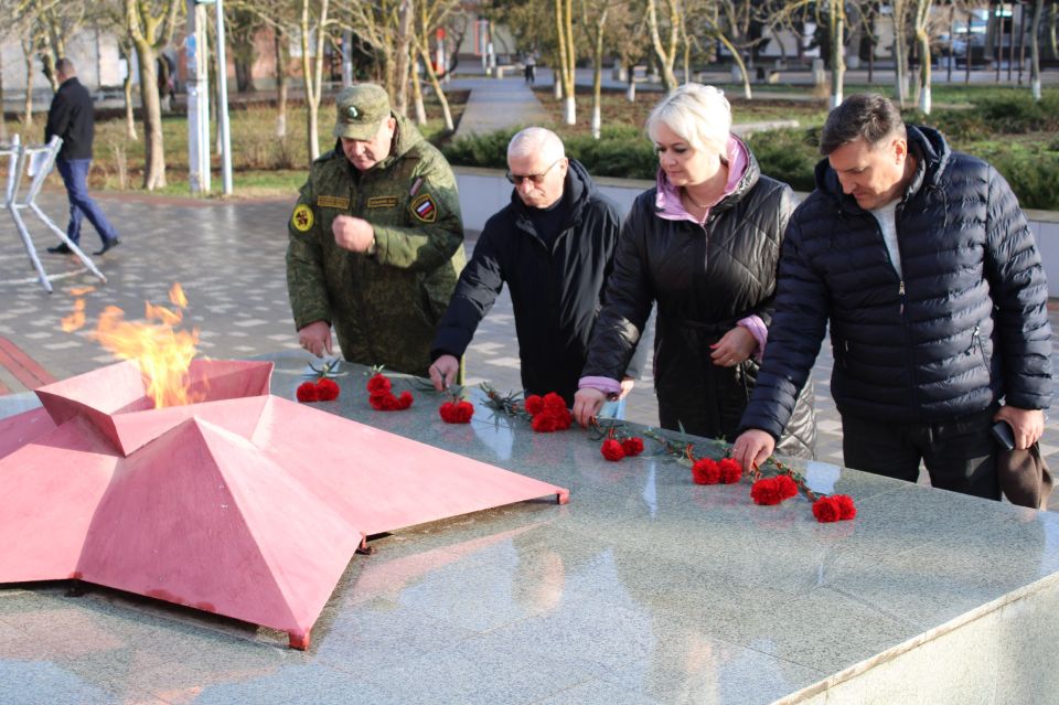 ����� ��������: ������� ������ ���� � 84-� ��������� �������� ��������� ������, ������������ ���� �� ��-��������� �������