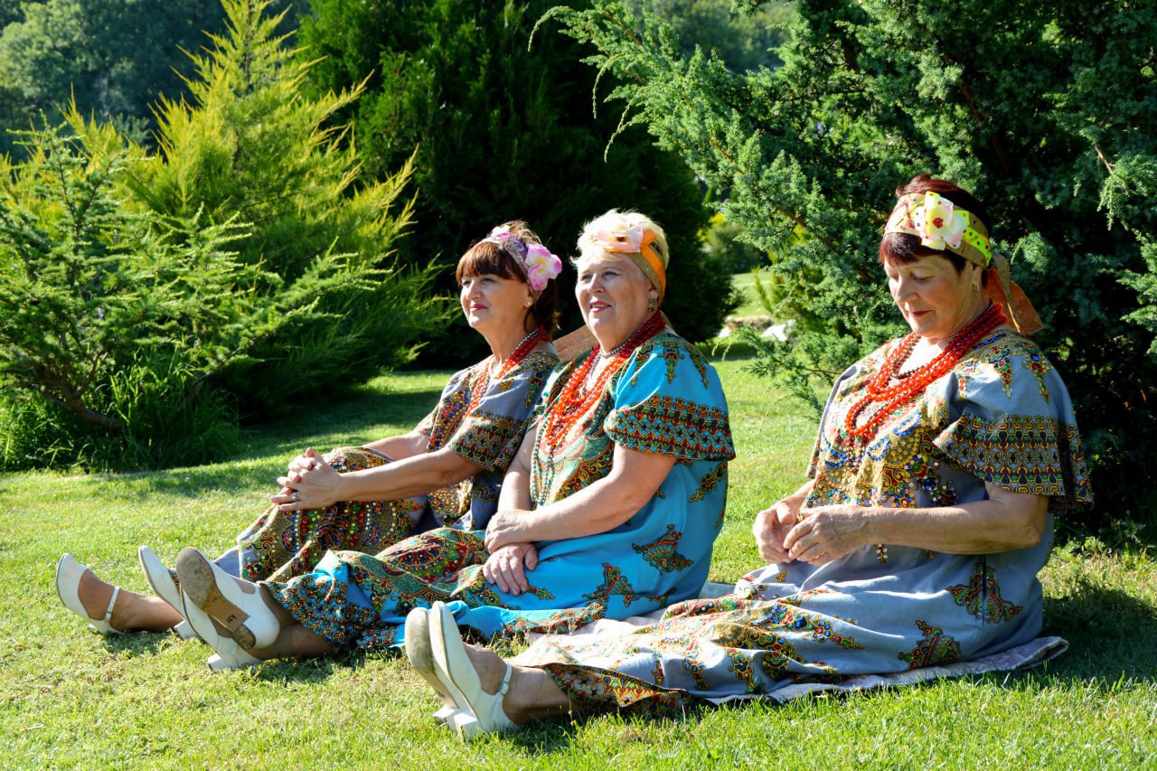 Сергей Аксёнов рассказал о ходе реализации в Крыму программы «Активное долголетие»