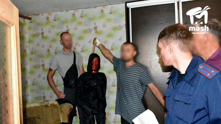 Убийцу матери и брата из Ленинского района признали невменяемым