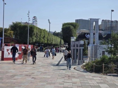 Приморье вошло в топ-10 самых привлекательных для туризма регионов России