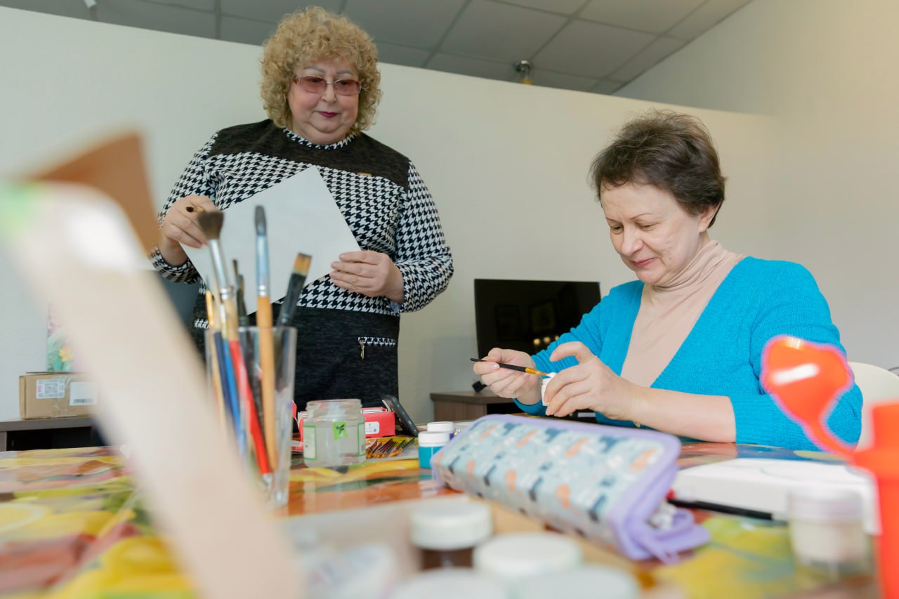 Сергей Аксёнов: Более 170 тысяч пенсионеров и пожилых крымчан приняли участие в программе «Активное долголетие», стартовавшей в республике в 2025 году в рамках национального проекта «Семья» Сергей Аксёнов: Более 170 тысяч пенсионеров и пожилых крымчан приняли участие в программе «Активное долголетие», стартовавшей в республике в 2025 году в рамках национального проекта «Семья»