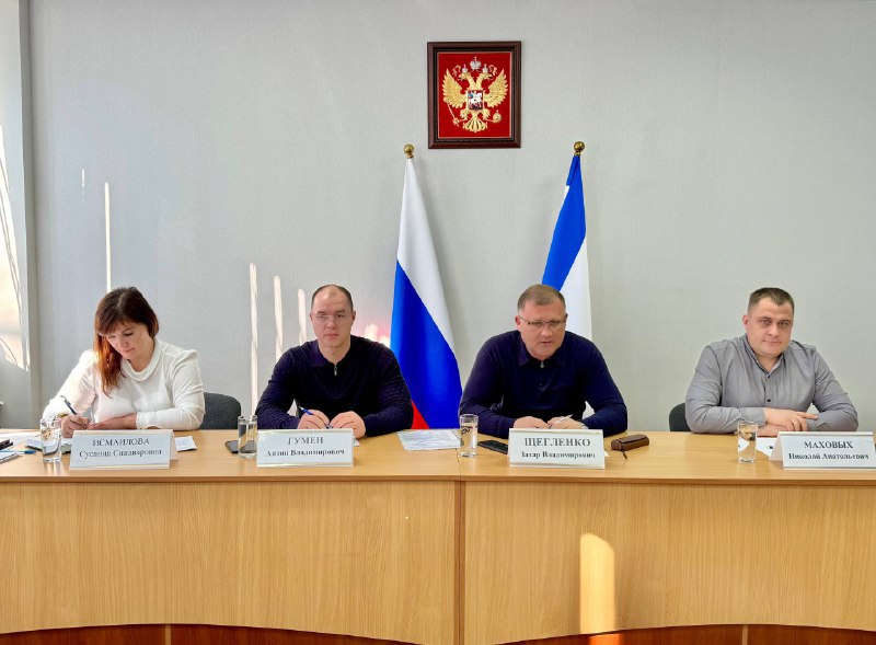 Рабочие встречи с владельцами гостевых домов и индивидуальными предпринимателями Евпатории, Сак и Сакского района прошли на территории муниципалитетов Рабочие встречи с владельцами гостевых домов и индивидуальными предпринимателями Евпатории, Сак и Сакского района прошли на территории муниципалитетов