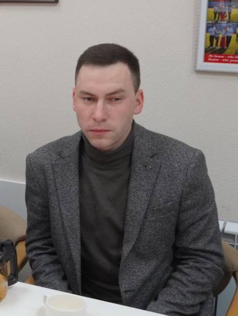 Ольга Торубарова: Встретилась с ветеранами боевых действий СВО, участниками кадрового регионального проекта «Герои Крыма» Ольга Торубарова: Встретилась с ветеранами боевых действий СВО, участниками кадрового регионального проекта «Герои Крыма»