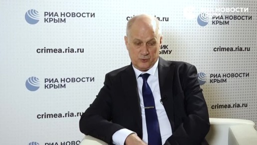 Студентов КФУ имени Вернадского планируют заселять в новые общежития в феврале