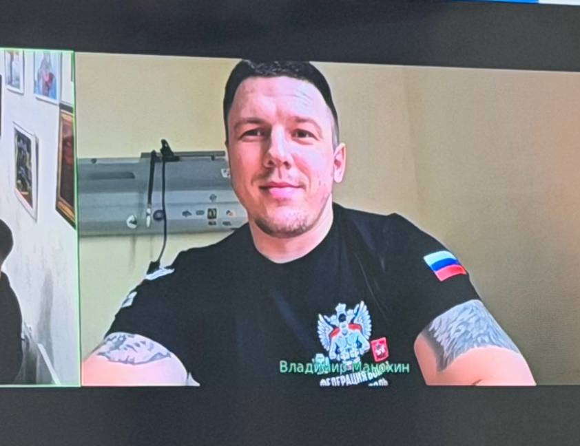 Ольга Торубарова: Встретилась с ветеранами боевых действий СВО, участниками кадрового регионального проекта «Герои Крыма» Ольга Торубарова: Встретилась с ветеранами боевых действий СВО, участниками кадрового регионального проекта «Герои Крыма»