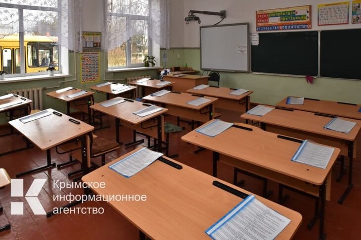 Двум Симферопольским школам сегодня присвоили почетные имена