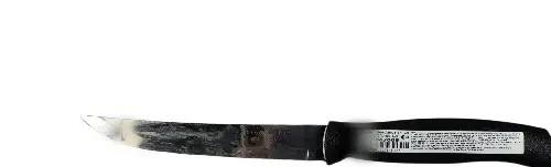 Житель Феодосии пытался убить незнакомца