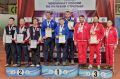 Ольга Торубарова: Сборная Республики Крым — чемпион России по пулевой стрельбе!