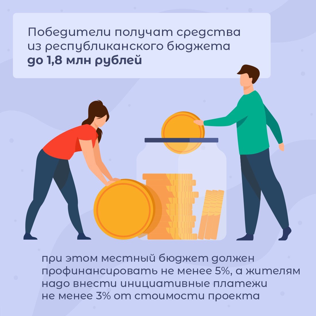 С 9 февраля по 19 марта состоится приём заявок по проектам инициативного бюджетирования «Крым как мы хотим»-2026 С 9 февраля по 19 марта состоится приём заявок по проектам инициативного бюджетирования «Крым как мы хотим»-2026