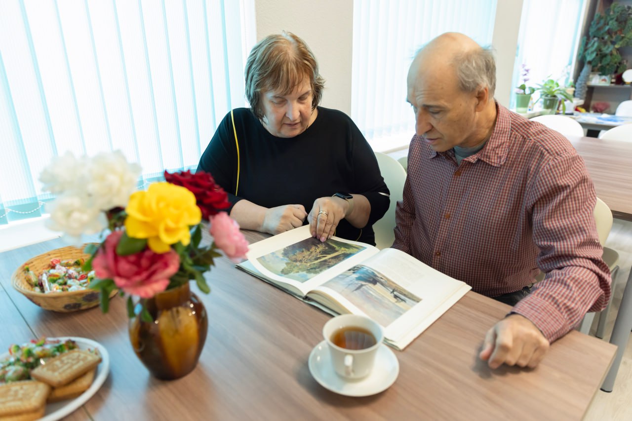 Сергей Аксёнов: Более 170 тысяч пенсионеров и пожилых крымчан приняли участие в программе «Активное долголетие», стартовавшей в республике в 2025 году в рамках национального проекта «Семья» Сергей Аксёнов: Более 170 тысяч пенсионеров и пожилых крымчан приняли участие в программе «Активное долголетие», стартовавшей в республике в 2025 году в рамках национального проекта «Семья»