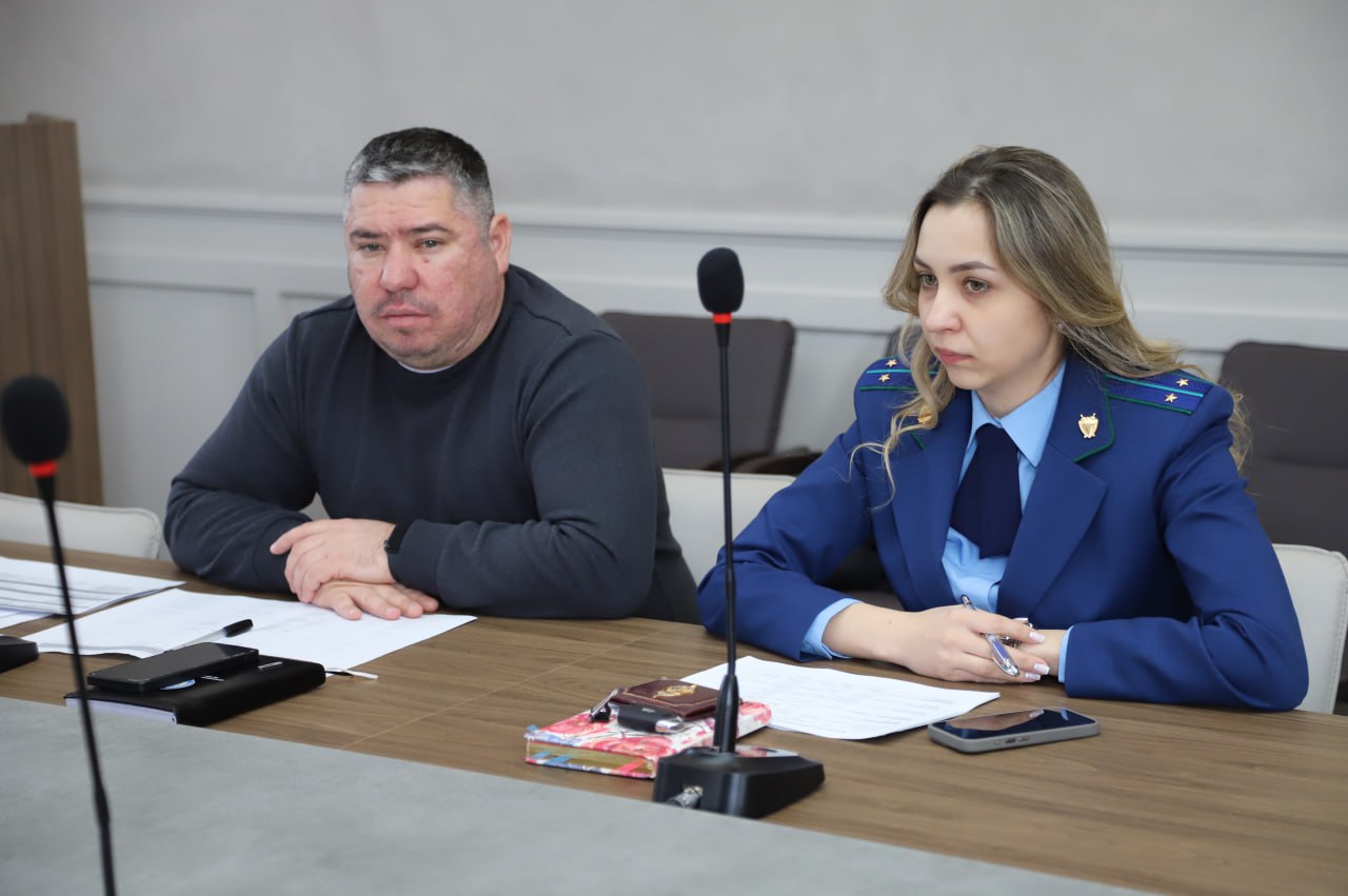 Анжелика Ястребова: Состоялось заседание рабочей группы Межведомственной комиссии Республики Крым по противодействию нелегальной занятости на территории Бахчисарайского района Анжелика Ястребова: Состоялось заседание рабочей группы Межведомственной комиссии Республики Крым по противодействию нелегальной занятости на территории Бахчисарайского района