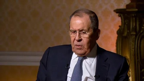 Перемирие, которого добивается Зеленский, неприемлемо для Москвы — Лавров
